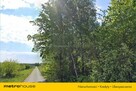 Działka siedliskowa 1,1 ha blisko trasy S8 - 1