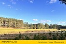 Działka siedliskowa z linią brzegową, przy lesie - 6