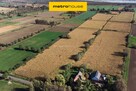 KRZEWSK, idealne miejsce na dom dla Twojej rodziny