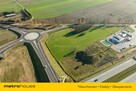 Działka objęta MPZP przy DK - S-7 - 6