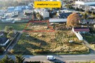 ALEKSANDRÓW ŁÓDZKI-działka budowlana 1 400m2. - 2