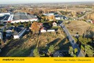 ALEKSANDRÓW ŁÓDZKI-działka budowlana 1 400m2. - 5