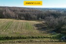 Działka z Warunkami Zabudowy w Jedliczu