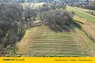 Działka z Warunkami Zabudowy w Jedliczu - 4