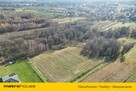 Działka z Warunkami Zabudowy w Jedliczu - 5