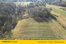 Działka z Warunkami Zabudowy w Jedliczu - 9