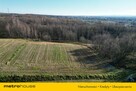 Działka z Warunkami Zabudowy w Jedliczu - 11