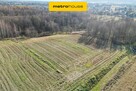 Działka budowlana w spokojnej części Jedlicza
