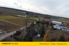Działka siedliskowa  2,5h z małą rzeką Klusek - 4