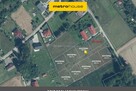 Działka pod Kołobrzegiem - Ołużna