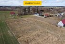 Działka pod Kołobrzegiem - Ołużna