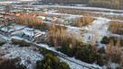 Działka 1000 m² blisko jeziora w Błędowie - 1