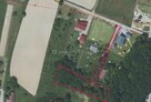 Działka budowlana w Krościenku Wyżnym!