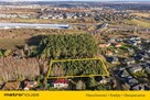 Działka bud-sług o pow. 0,5 ha w Jankowie Gdańskim - 2
