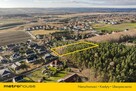 Działka bud-sług o pow. 0,5 ha w Jankowie Gdańskim - 4