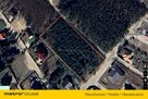 Działka bud-sług o pow. 0,5 ha w Jankowie Gdańskim - 8