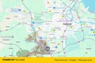 Działka bud-sług o pow. 0,5 ha w Jankowie Gdańskim - 9