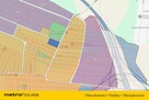 Działka bud-sług o pow. 0,5 ha w Jankowie Gdańskim - 10