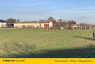 Duża działka 0,6732 ha  Dąbrowa g.Oleśnica/ MPZP - 4
