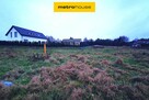 Działka Kołobrzeg-Zieleniewo