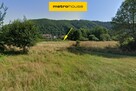 Piękna działka budowlana 2380m2 z widokami na góry - 1