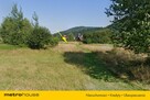 Piękna działka budowlana 2380m2 z widokami na góry - 2