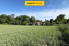 Prawie pół hektara pod zabudowę mieszkaniową!!!