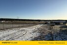 Sadków - duże działki z  warunkami zabudowy