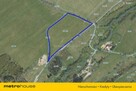 Działka z pięknym widokiem - Szczytna/Bobrowniki - 10