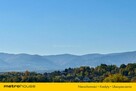 Działka budowlana w pięknym miejscu 1310 m2. - 9
