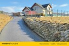 Działka budowlana w pięknym miejscu 1310 m2. - 10