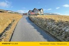 Działka budowlana w pięknym miejscu 1310 m2. - 11