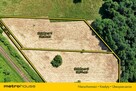 Działka inwestycyjna z widokiem na góry. 2x40arów - 4