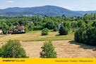Działka inwestycyjna z widokiem na góry. 2x40arów - 7