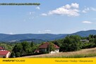 Działka inwestycyjna z widokiem na góry. 2x40arów - 9