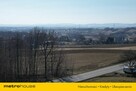 Działka budowlana z widokami na pasma górskie - 9