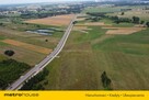UNIKALNA DZIAŁKA INWESTYCYJNA pod WARSZAWĄ! - 2