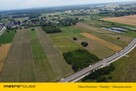 UNIKALNA DZIAŁKA INWESTYCYJNA pod WARSZAWĄ! - 3