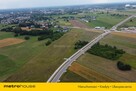 UNIKALNA DZIAŁKA INWESTYCYJNA pod WARSZAWĄ! - 8