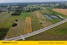 UNIKALNA DZIAŁKA INWESTYCYJNA pod WARSZAWĄ! - 12