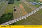 UNIKALNA DZIAŁKA INWESTYCYJNA pod WARSZAWĄ! - 14