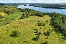 Działka budowlana nad jeziorem Rospuda - 21 950m2 - 5