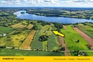 Działka budowlana nad jeziorem Rospuda - 21 950m2 - 6