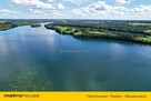 Działka budowlana nad jeziorem Rospuda - 21 950m2 - 8