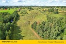 Działka budowlana nad jeziorem Rospuda - 21 950m2 - 11