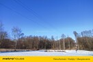 Slow life&natura-działka budowlana nad Rawką,913m2 - 2