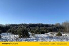 Slow life&natura-działka budowlana nad Rawką,913m2 - 4
