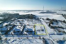 Działka budowlana 2118 m² Olecko, ul. Produkcyjna
