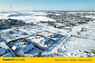 Działka budowlana 2118 m² Olecko, ul. Produkcyjna - 2