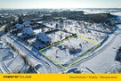 Działka budowlana 2118 m² Olecko, ul. Produkcyjna - 3